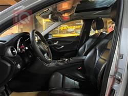مێرسێدس بێنز C-Class